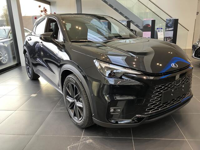 Lexus LBX 35th Edition | Advance Pack | Mark Levinson | HUD | 360 camera | Uit voorraad leverbaar |