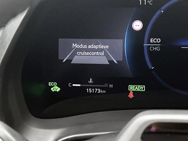 Lexus LBX Cool 2WD | Premium uitgevoerde Limited | Lederen interieur |