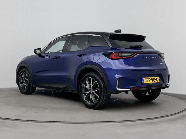 Lexus LBX Cool 2WD Advanced Pack | BTW Auto | Mark Levinson | Stoelgeheugen |