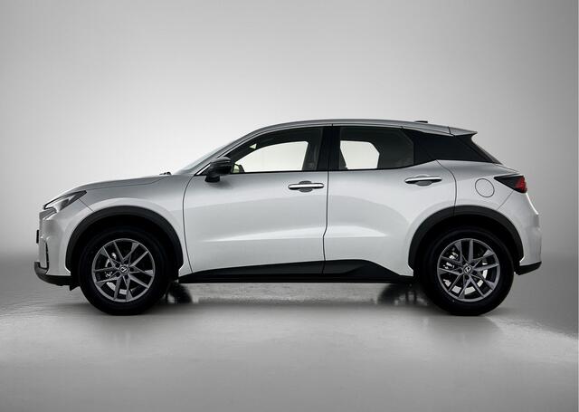 Lexus LBX Business Line 2WD