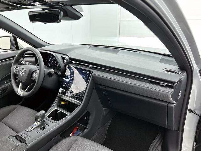 Lexus LBX Business Line 2WD