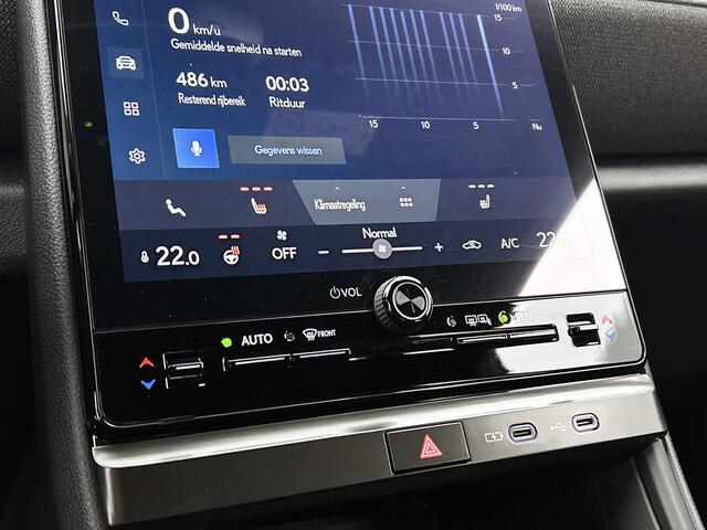 Lexus LBX Business Line 2WD