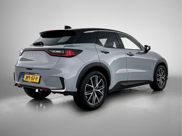 Lexus LBX Emotion 2WD | BTW Voertuig | Lederenbekleding |