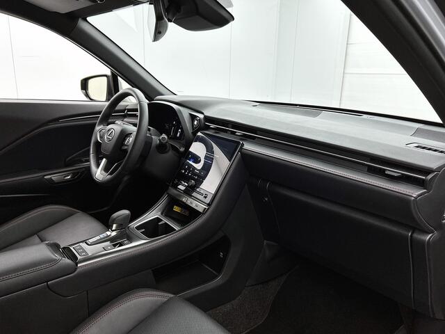 Lexus LBX Emotion 2WD | BTW Voertuig | Lederenbekleding |