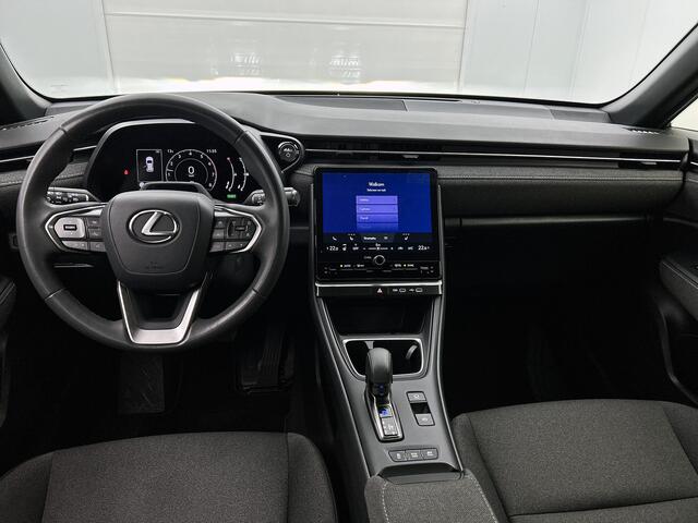 Lexus LBX Business Line 2WD | BTW Voertuig |