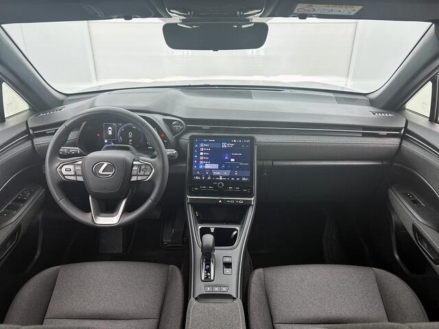 Lexus LBX Business Line 2WD | BTW Voertuig |