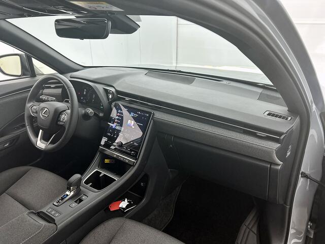 Lexus LBX Business Line 2WD | BTW Voertuig |