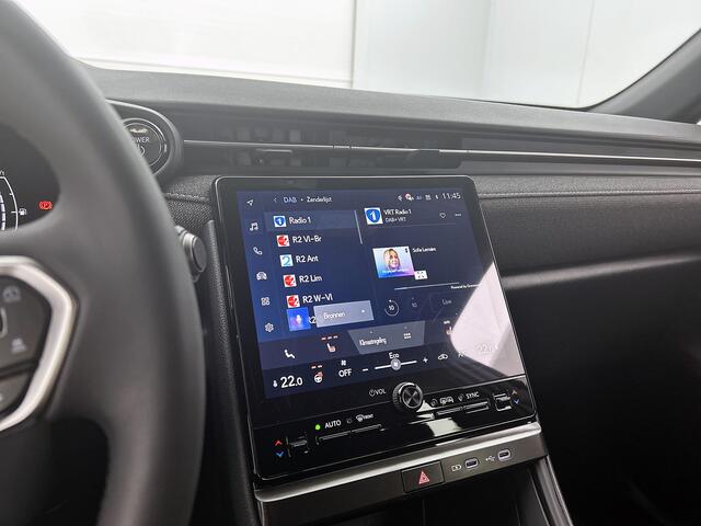 Lexus LBX Business Line 2WD | BTW Voertuig |