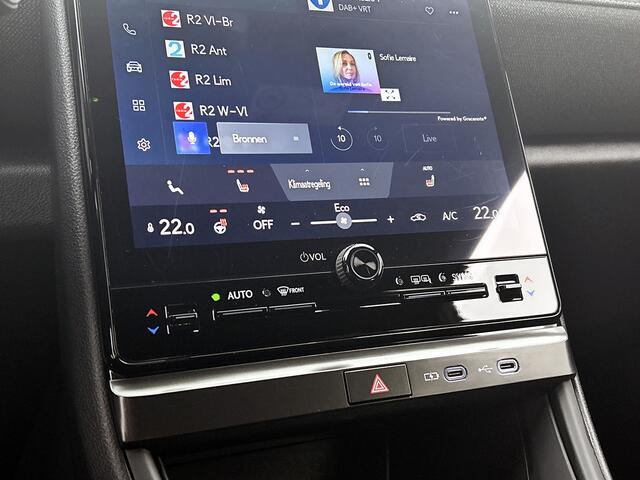 Lexus LBX Business Line 2WD | BTW Voertuig |