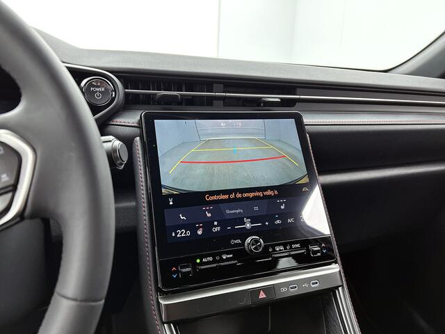 Lexus LBX Emotion 2WD | Tech Pack | Bi-Tone | Lexus Link + |