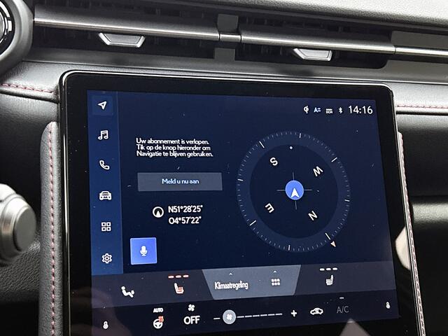 Lexus LBX Emotion 2WD | Tech Pack |