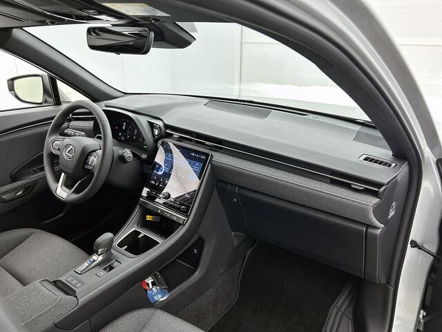 Lexus LBX Business Line 2WD | Limited uitgevoerd |