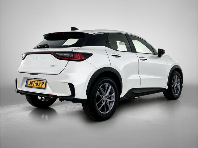 Lexus LBX Business Line 2WD | Limited uitgevoerd |