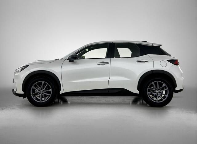 Lexus LBX Business Line 2WD | Limited uitgevoerd |