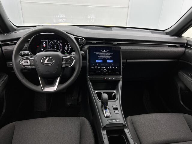 Lexus LBX Business Line 2WD | Limited uitgevoerd |