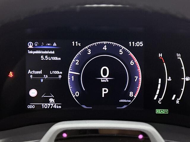 Lexus LBX Business Line 2WD | Limited uitgevoerd |