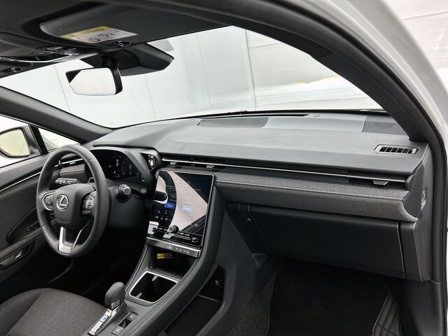 Lexus LBX Business Line 2WD | Limited uitgevoerd |