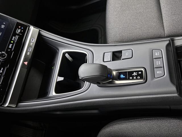 Lexus LBX Business Line 2WD | Limited uitgevoerd |