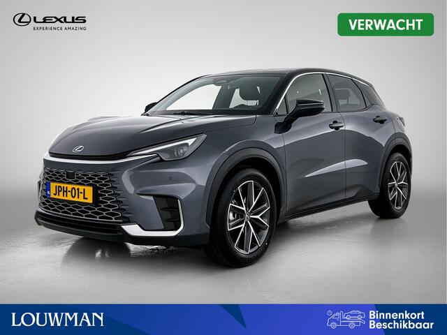 Lexus LBX Emotion 2WD | Limited uitgevoerd | Lederen interieur |