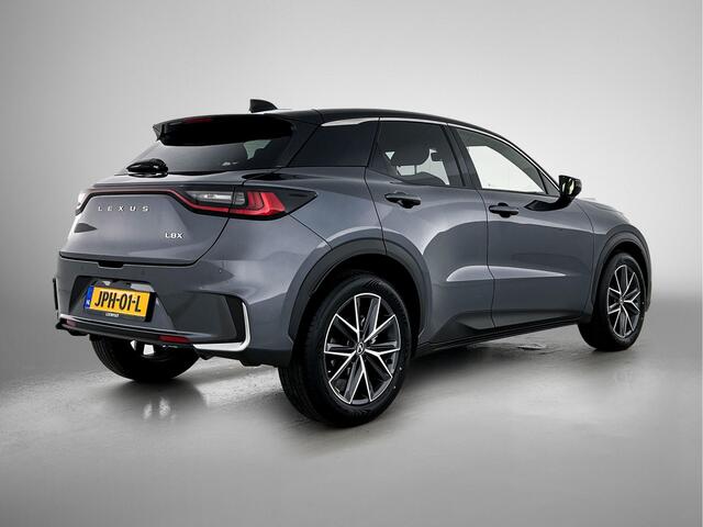 Lexus LBX Emotion 2WD | Limited uitgevoerd | Lederen interieur |