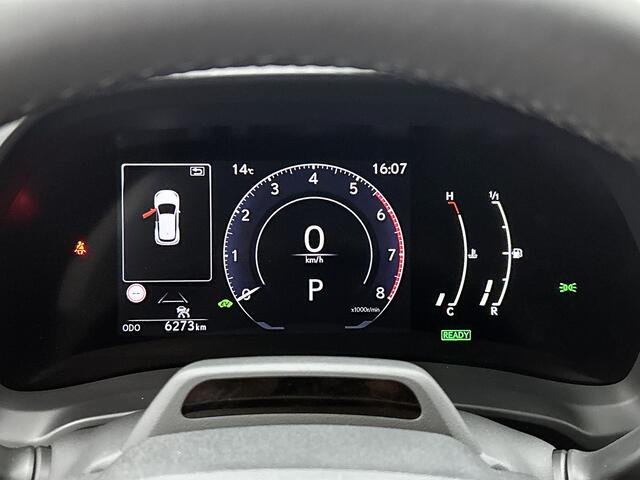 Lexus LBX Emotion 2WD | Limited uitgevoerd | Lederen interieur |