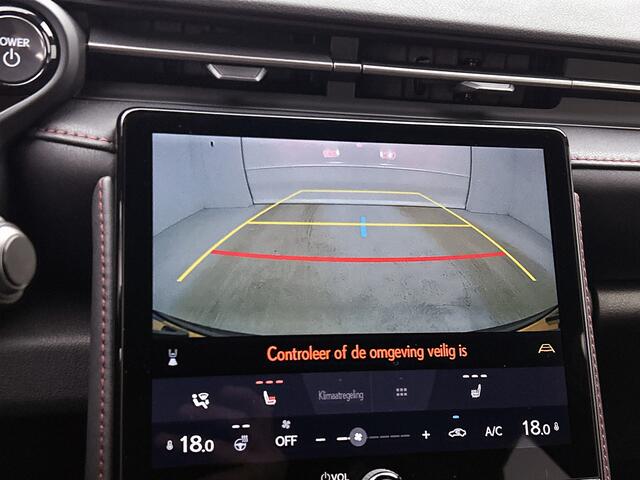 Lexus LBX Emotion 2WD | Limited uitgevoerd | Lederen interieur |