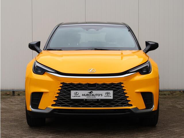 Lexus LBX Emotion 2WD | Tech Pack| Leder | El achterklep |