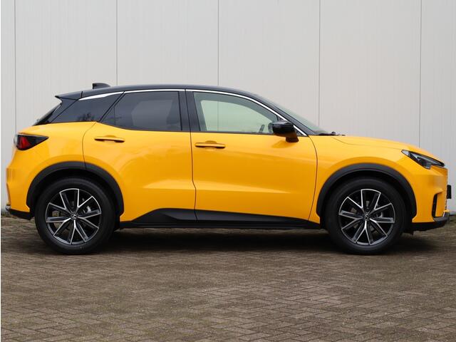 Lexus LBX Emotion 2WD | Tech Pack| Leder | El achterklep |