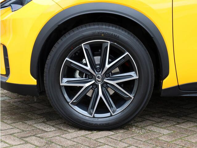 Lexus LBX Emotion 2WD | Tech Pack| Leder | El achterklep |