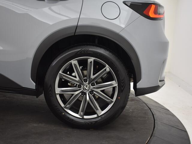 Lexus LBX Elegant | Leder | Electr. Achterklep | Parkeersensoren V + A