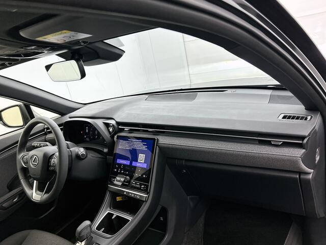 Lexus LBX Business Line 2WD | Limited uitgevoerd |