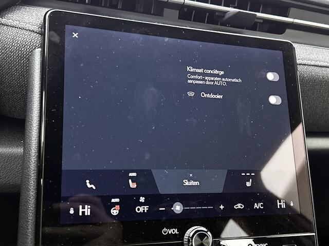 Lexus LBX Business Line 2WD | Limited uitgevoerd |