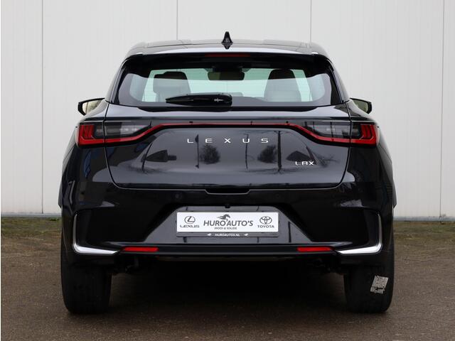 Lexus LBX Elegant 2WD | Tech Pack | Elektrische Achterklep | Leder