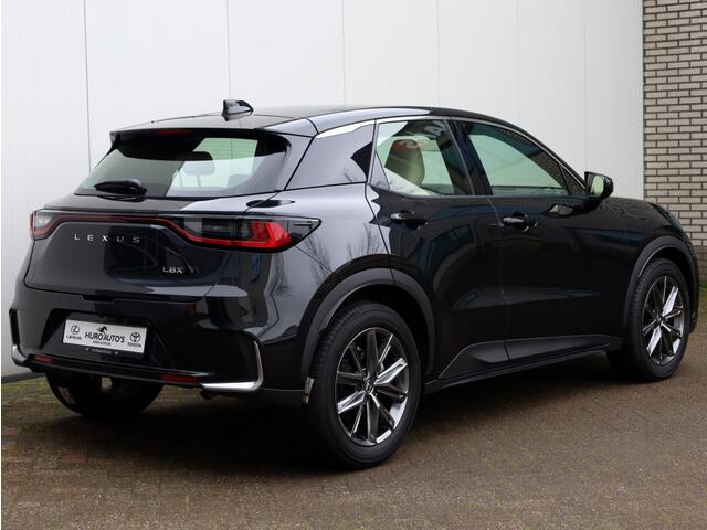 Lexus LBX Elegant 2WD | Tech Pack | Elektrische Achterklep | Leder