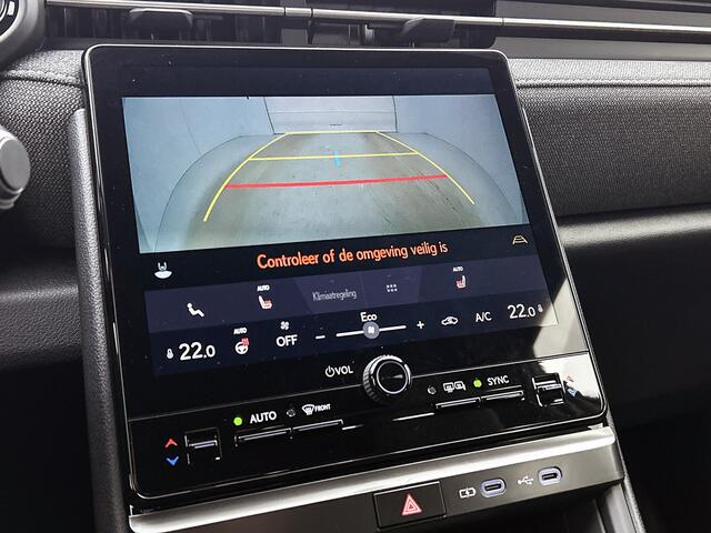 Lexus LBX Business Line 2WD | BTW Voertuig | Premium uitgevoerd |