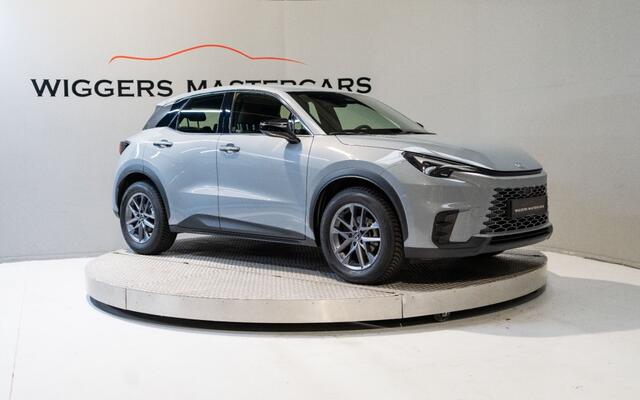 Lexus LBX Business Line 2 WD 136 PK, Safetypakket, Stoelverwarming, Parkeersensoren, Camera, Keyless Entry