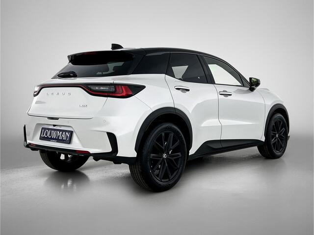 Lexus LBX 35th Edition