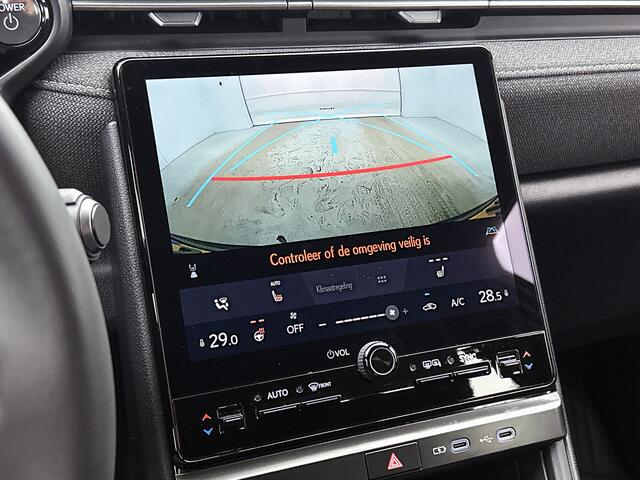 Lexus LBX Business Line 2WD Limited