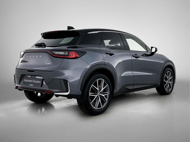 Lexus LBX Cool 2WD Limited | Elektrische achterklepbediening | Blind Spot Detection |