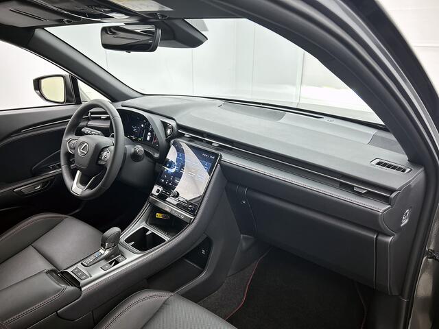 Lexus LBX Cool 2WD Limited | Elektrische achterklepbediening | Blind Spot Detection |