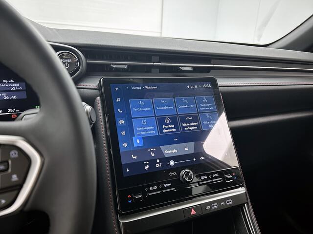 Lexus LBX Cool 2WD Limited | Elektrische achterklepbediening | Blind Spot Detection |