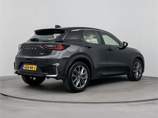 Lexus LBX Elegant 2WD | Tech Pack | Carplay | Adaptive Cruise |