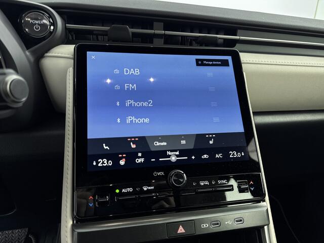 Lexus LBX Elegant 2WD | Tech Pack | Carplay | Adaptive Cruise |