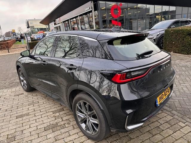 Lexus LBX Elegant 2WD