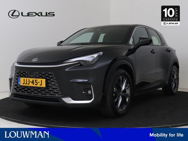 Lexus LBX Relax 2WD | Mark Levinson | Head Up Display | 360 Camera |