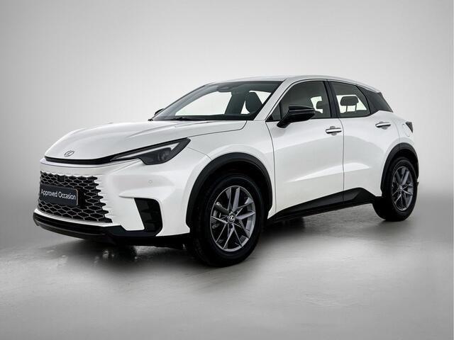 Lexus LBX Business Line 2WD | Draadloze Telefoonlader | Parkeersensoren | Navigatie |