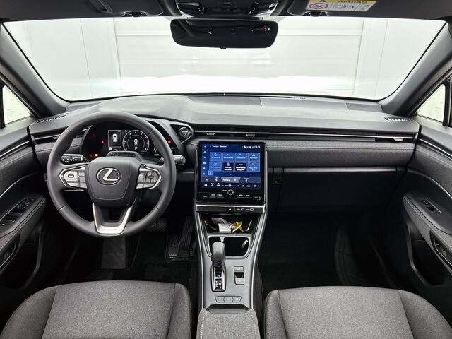 Lexus LBX Business Line 2WD | Draadloze Telefoonlader | Parkeersensoren | Navigatie |
