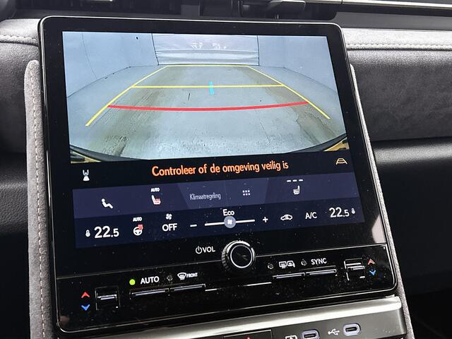 Lexus LBX Cool 2WD | Bi-Tone Metallic | Tech Pack | Stoelgeheugen |