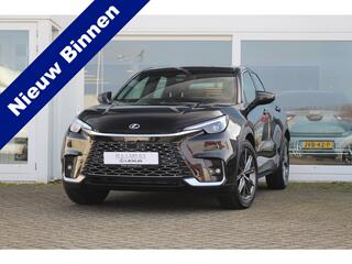 lexus-lbx-elegant-2wd-1.5-hybride-i