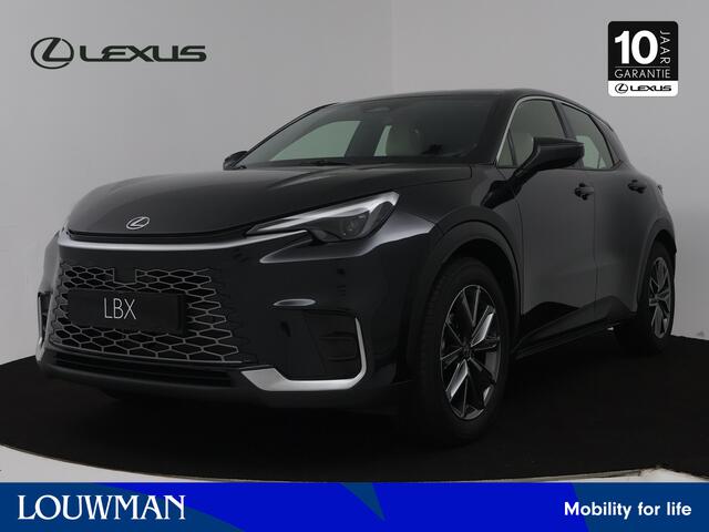 Lexus LBX Elegant 2WD